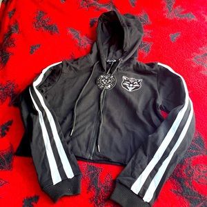 Sourpuss Track Suit